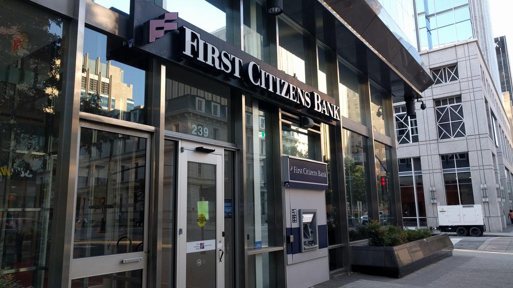 First Citizens Bank Business Credit Hack: $20K No-Doc Approval + How to 2X It