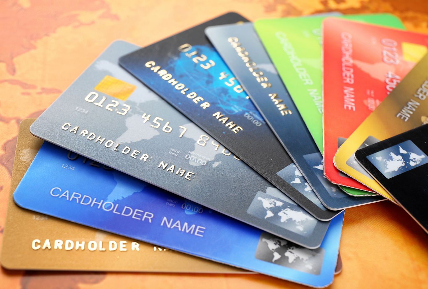 What Is Credit Card Stacking? A Smart Strategy for Business Funding