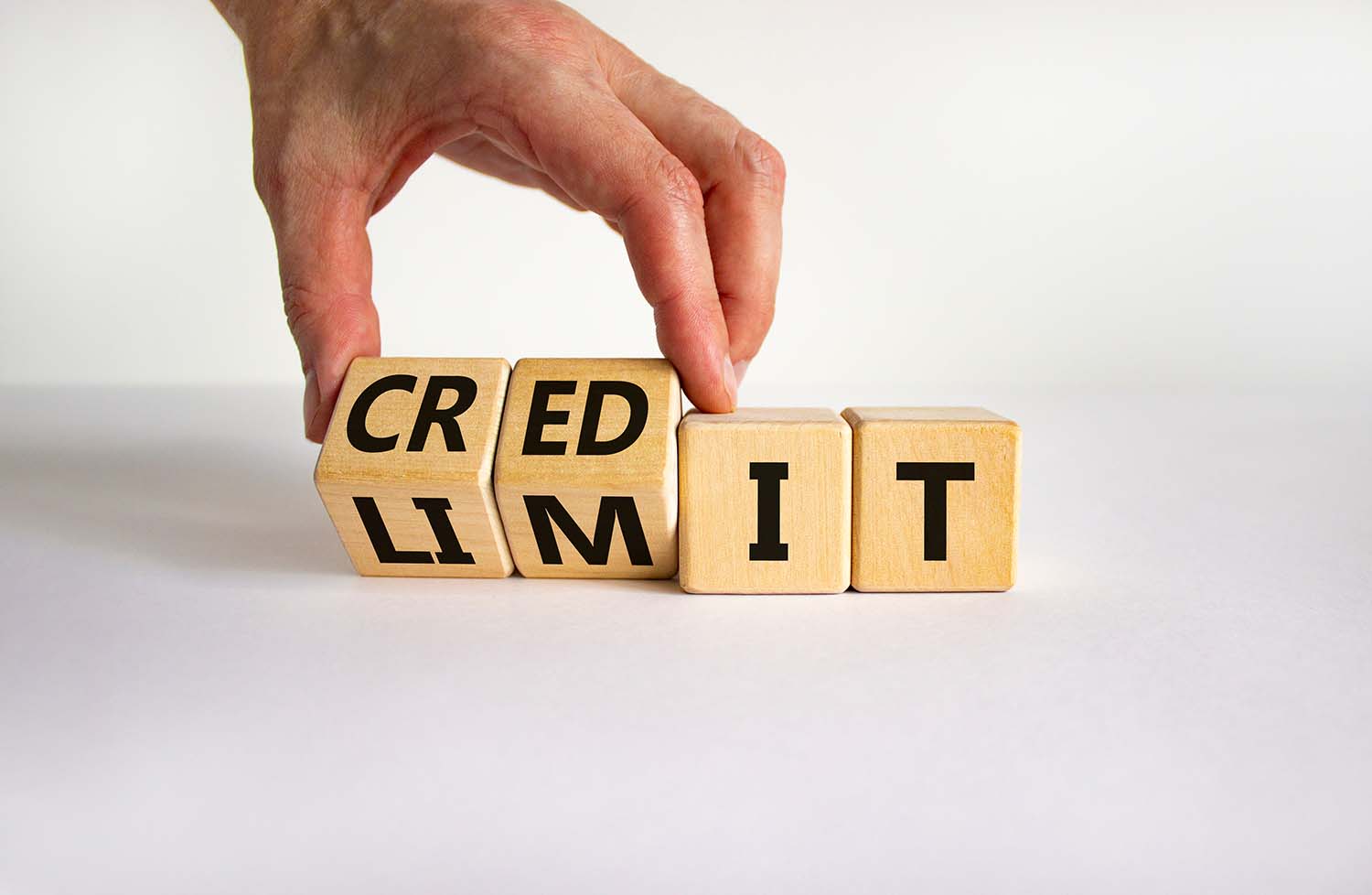Why Raising Your Credit Limit Might Be the Smartest Financial Move You Can Make
