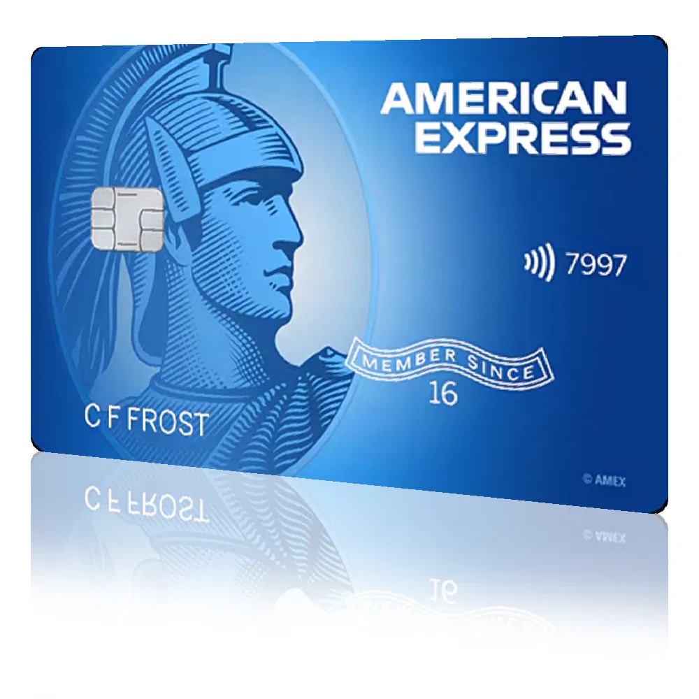 American Express Business Line of Credit: Fast, Flexible Funding for New LLCs
