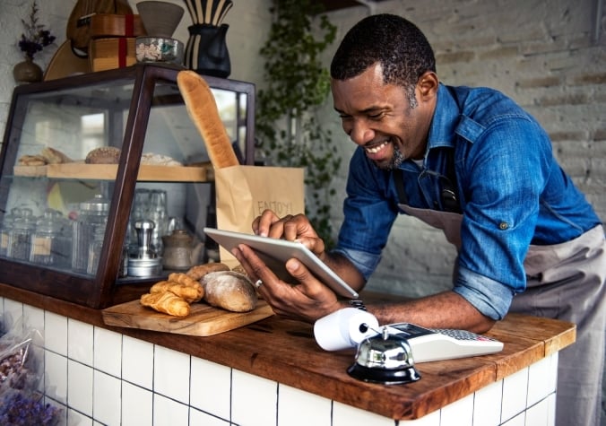 Everything You Need to Build & Establish Business Credit