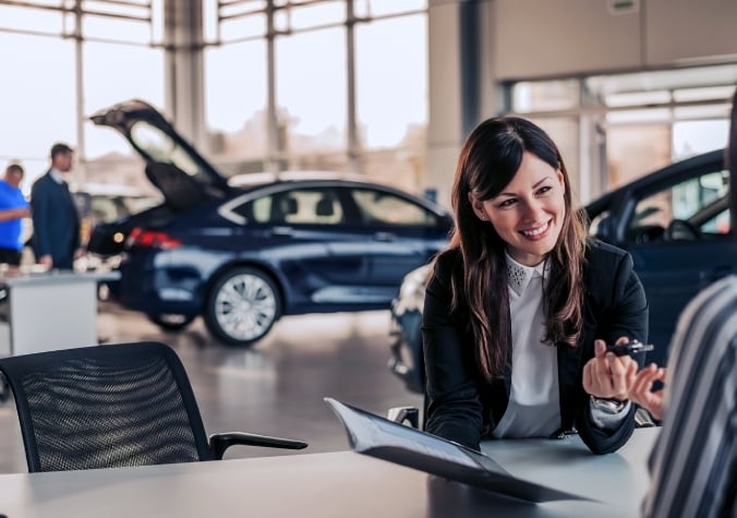 How to Read a Business Credit Report