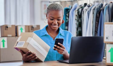 I Own a Nonprofit — What Business Loan Options are out There for me?