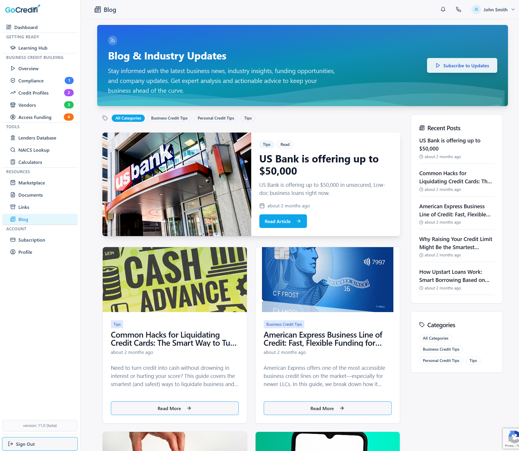 Tips, Tricks & Growth Hacks